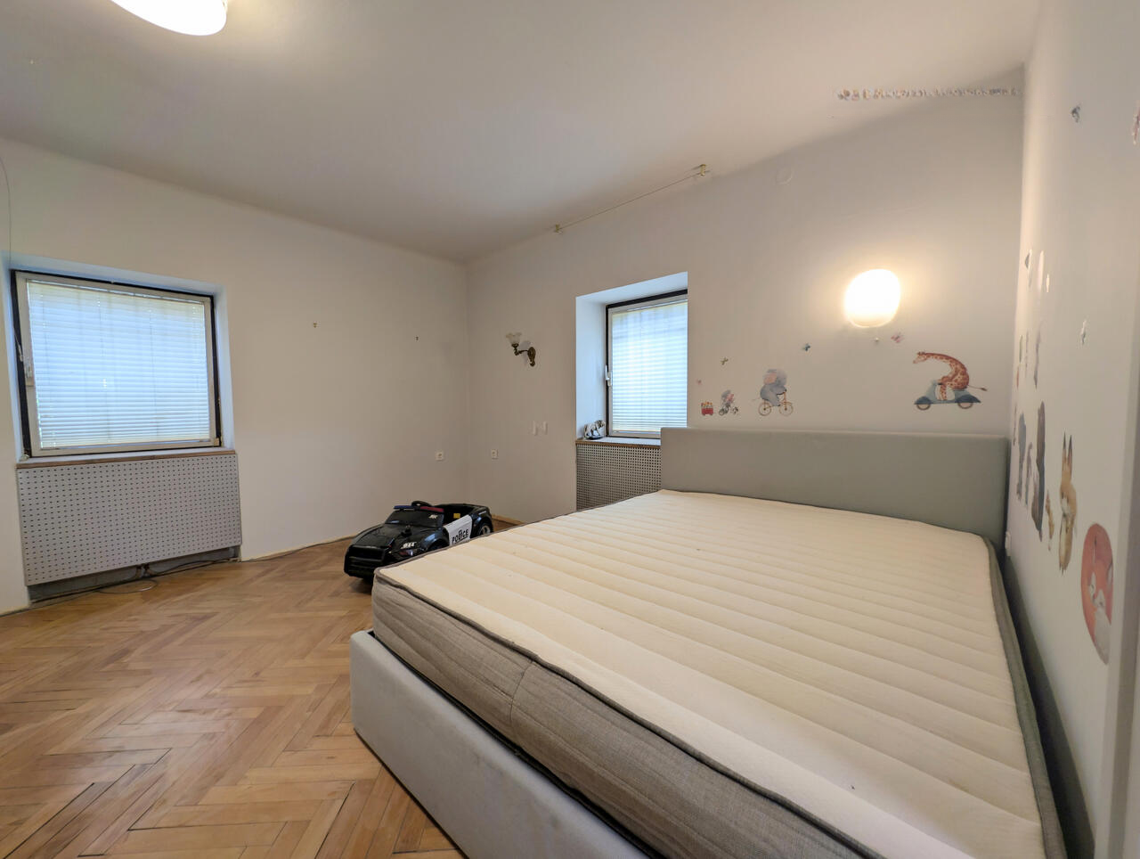 Квартира в Любляне, Словения, 140 м² - фото 8