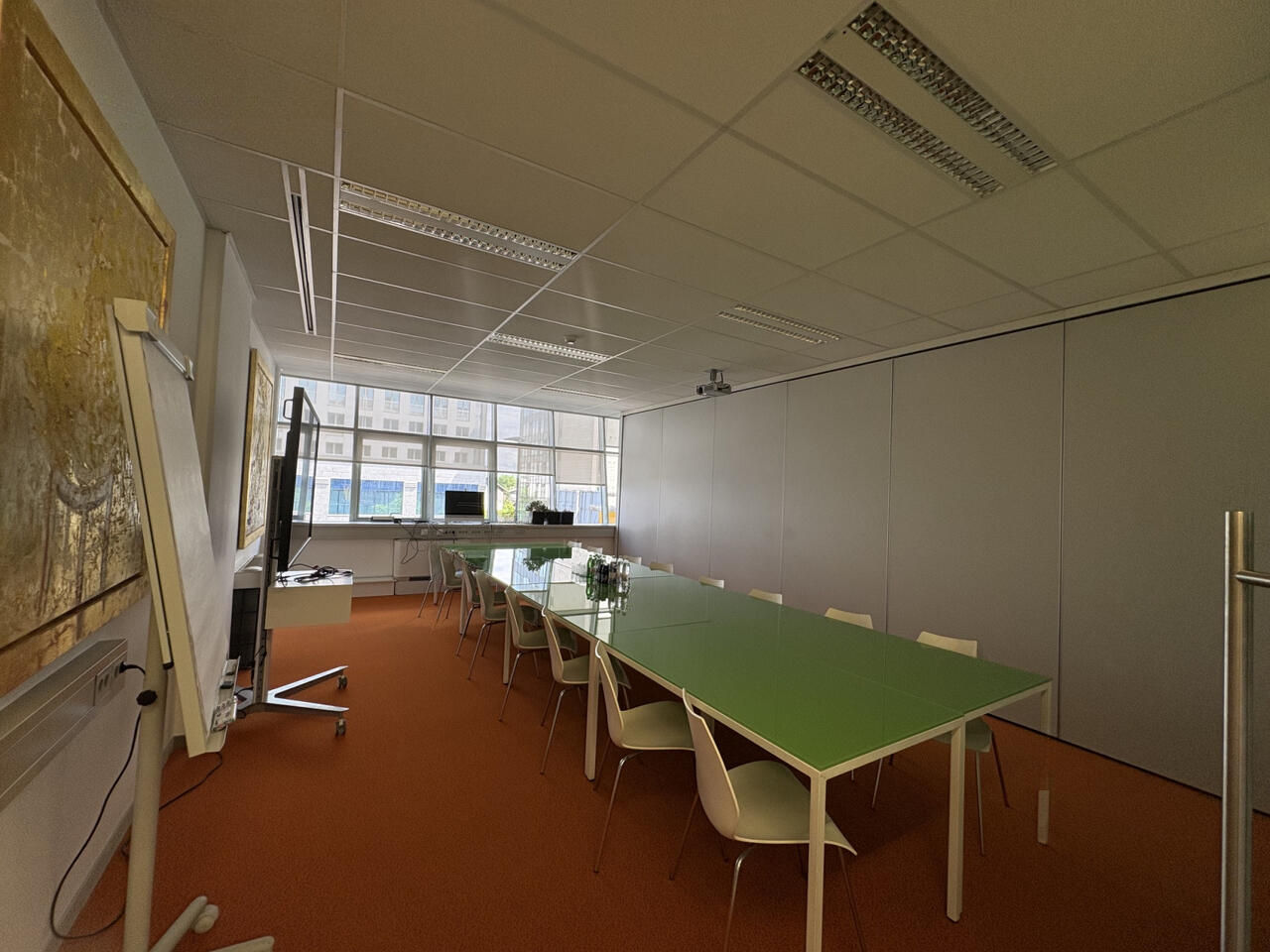 Офис в Любляне, Словения, 116 м² - фото 8