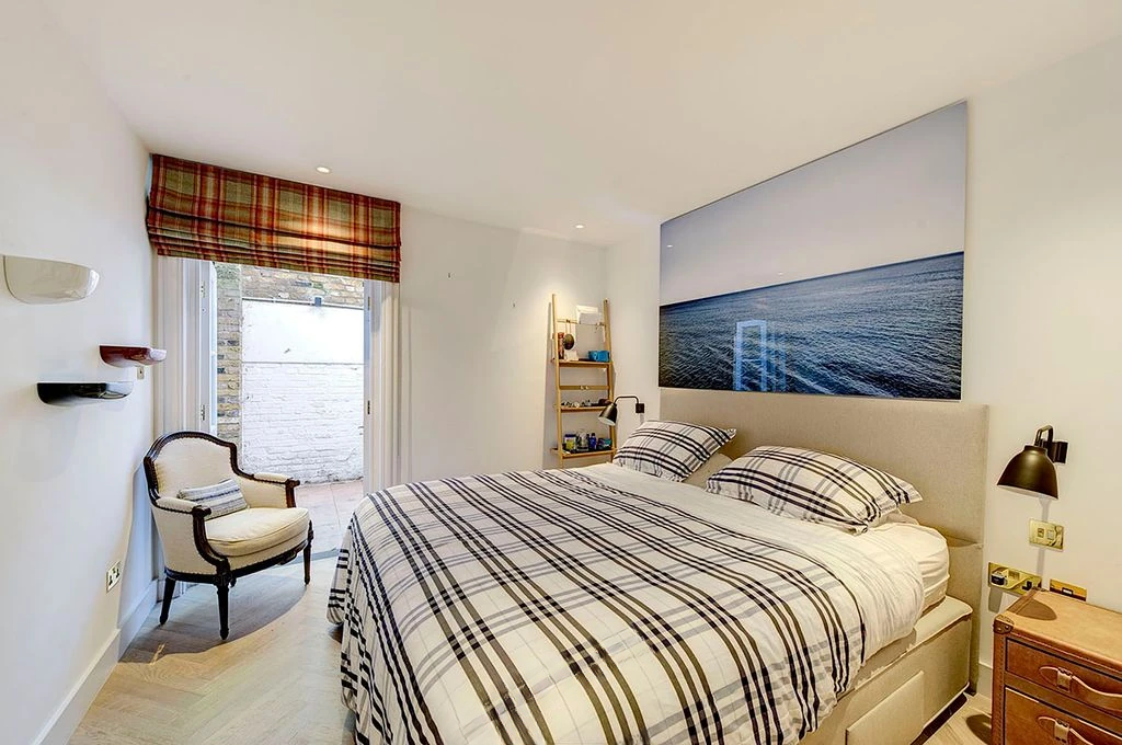 Квартира в Лондоне, Великобритания, 128 м² - фото 8