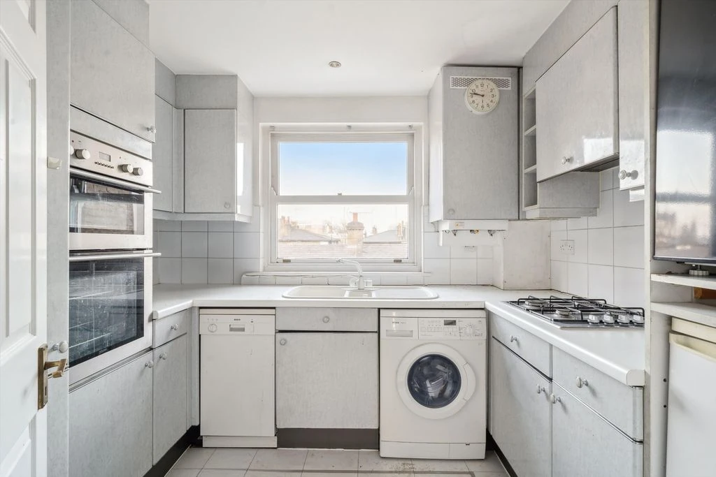 Квартира в Лондоне, Великобритания, 79 м² - фото 8