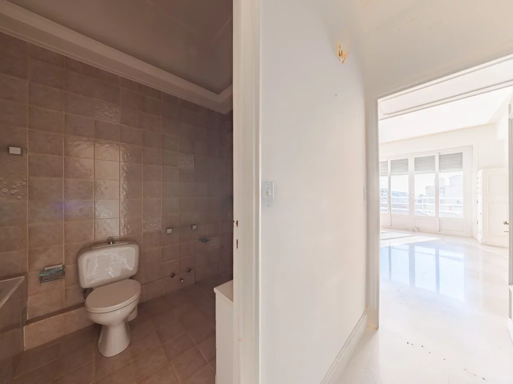Квартира в Монако, Монако, 130 м² - фото 8