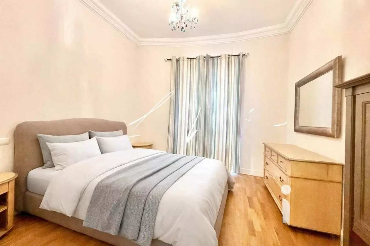 Квартира в Каннах, Франция, 107 м² - фото 8