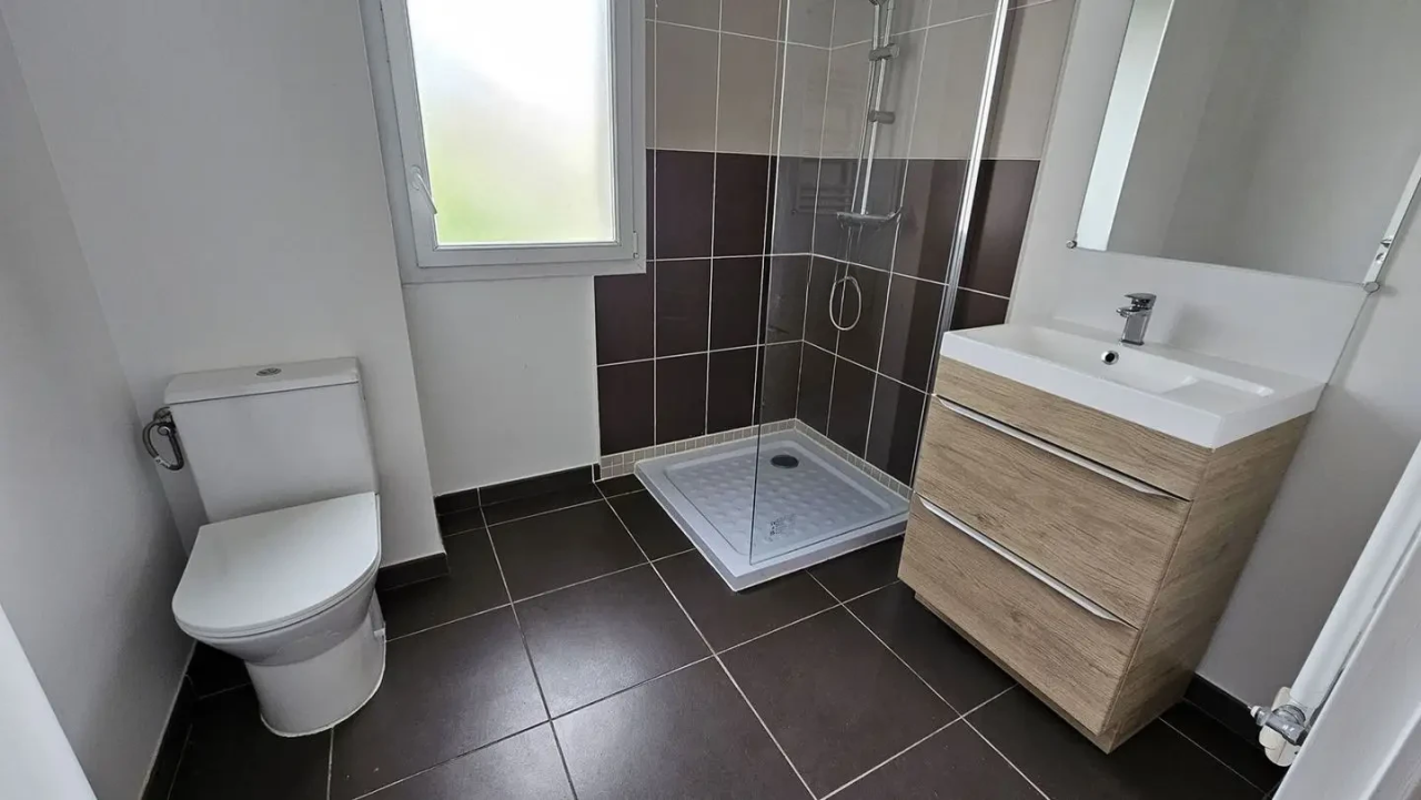 Квартира в Каннах, Франция, 52 м² - фото 8