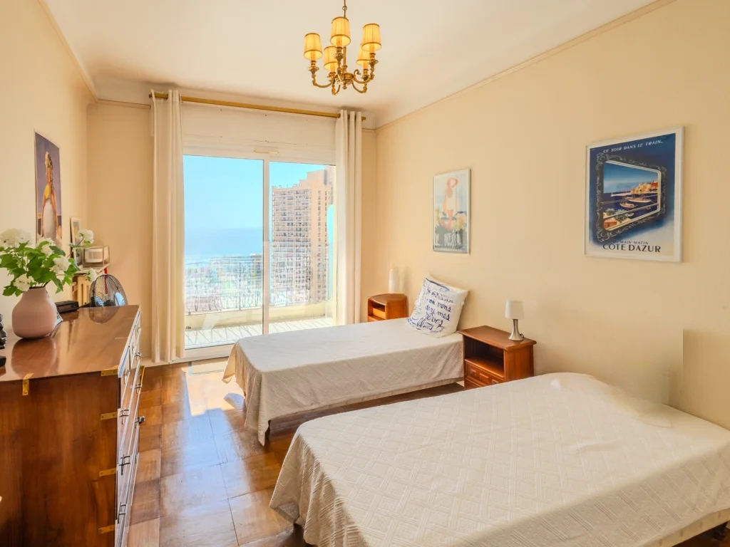 Квартира в Монте Карло, Монако, 86 м² - фото 8