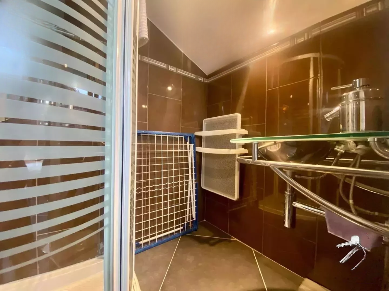 Квартира в Каннах, Франция, 78 м² - фото 8