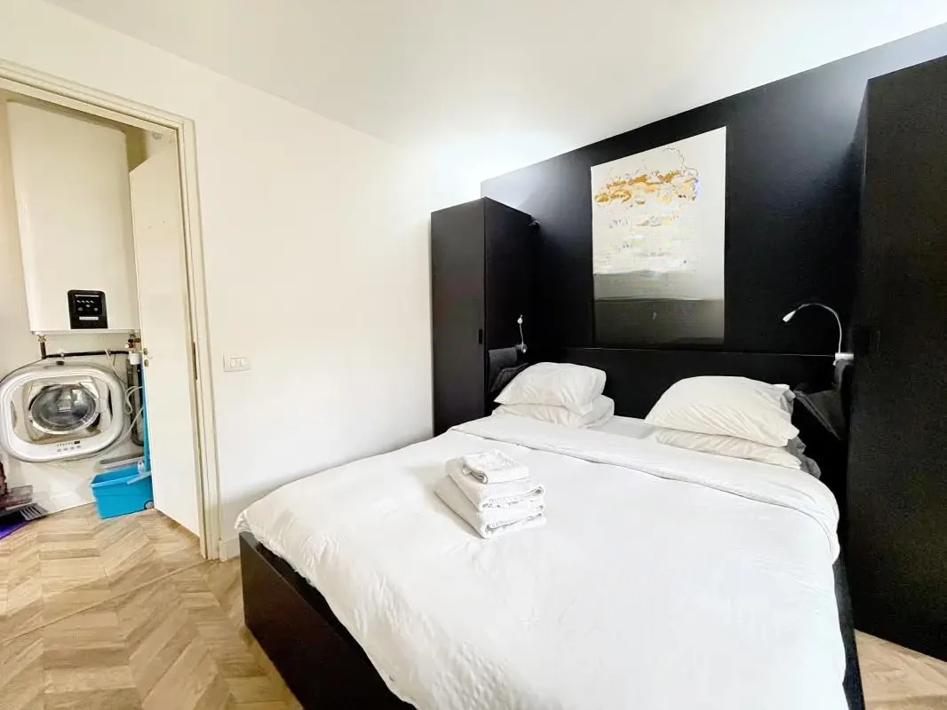 Квартира в Каннах, Франция, 34 м² - фото 8