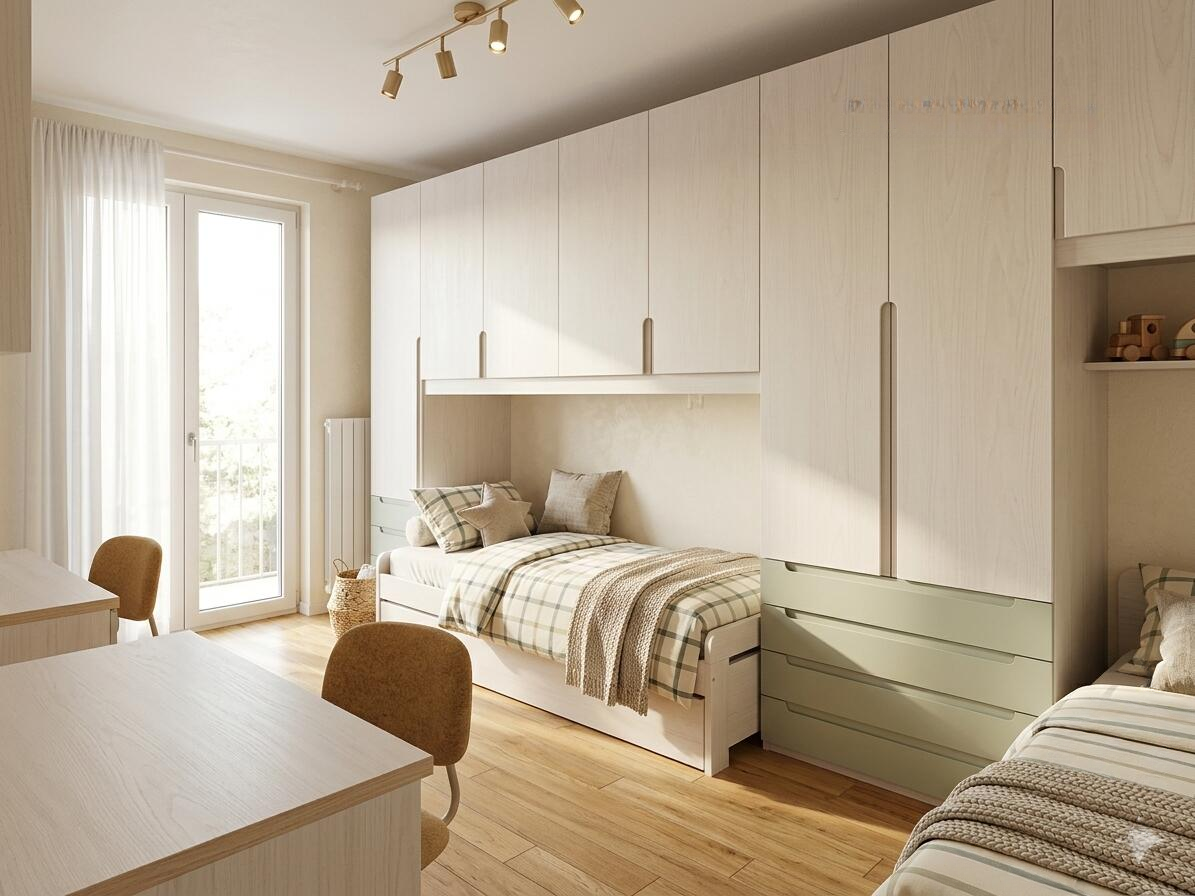Квартира в Копере, Словения, 57 м² - фото 8