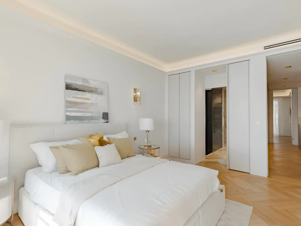 Квартира в Сен-Романе, Монако, 165 м² - фото 8