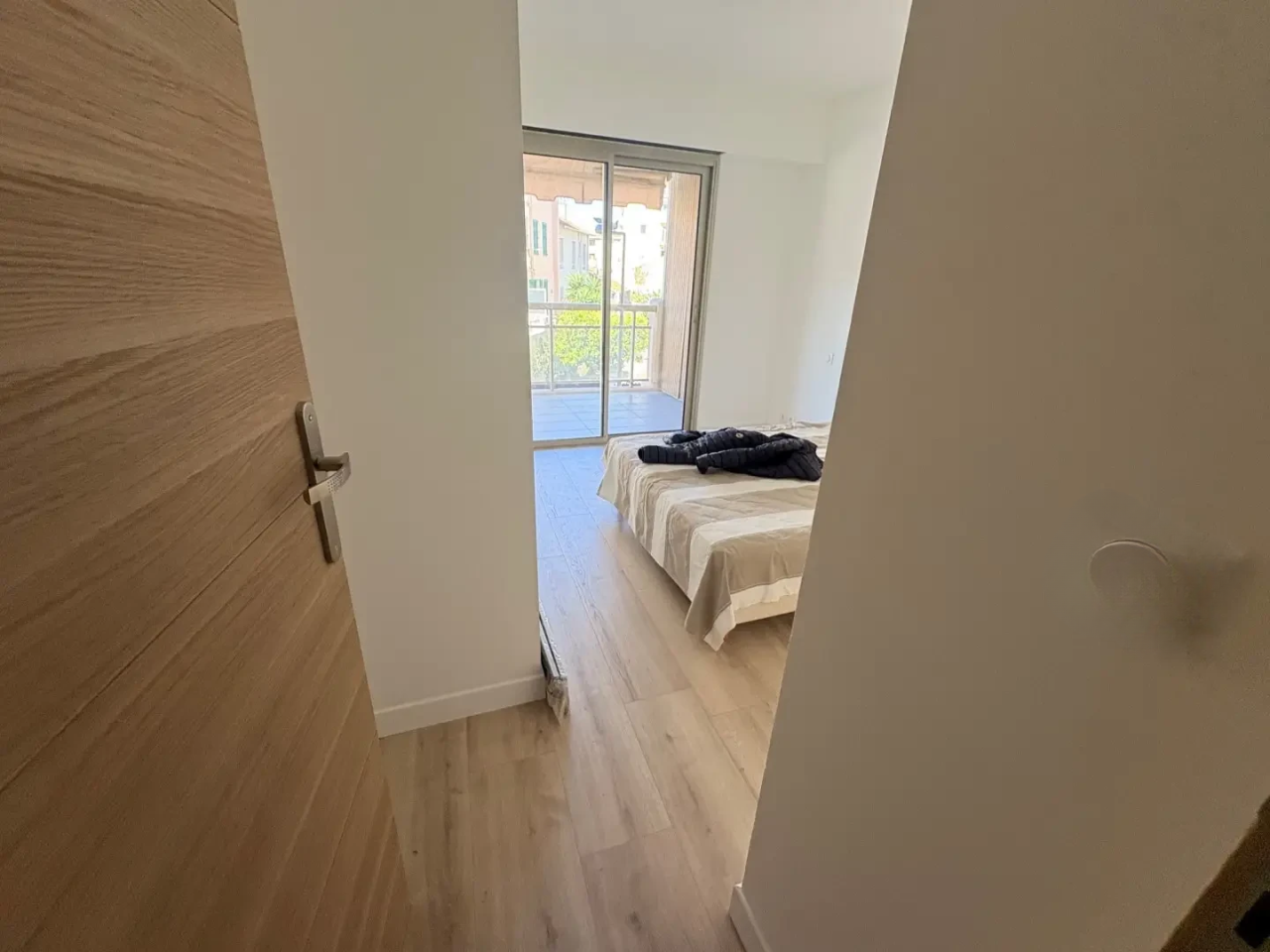 Квартира в Каннах, Франция, 40 м² - фото 8