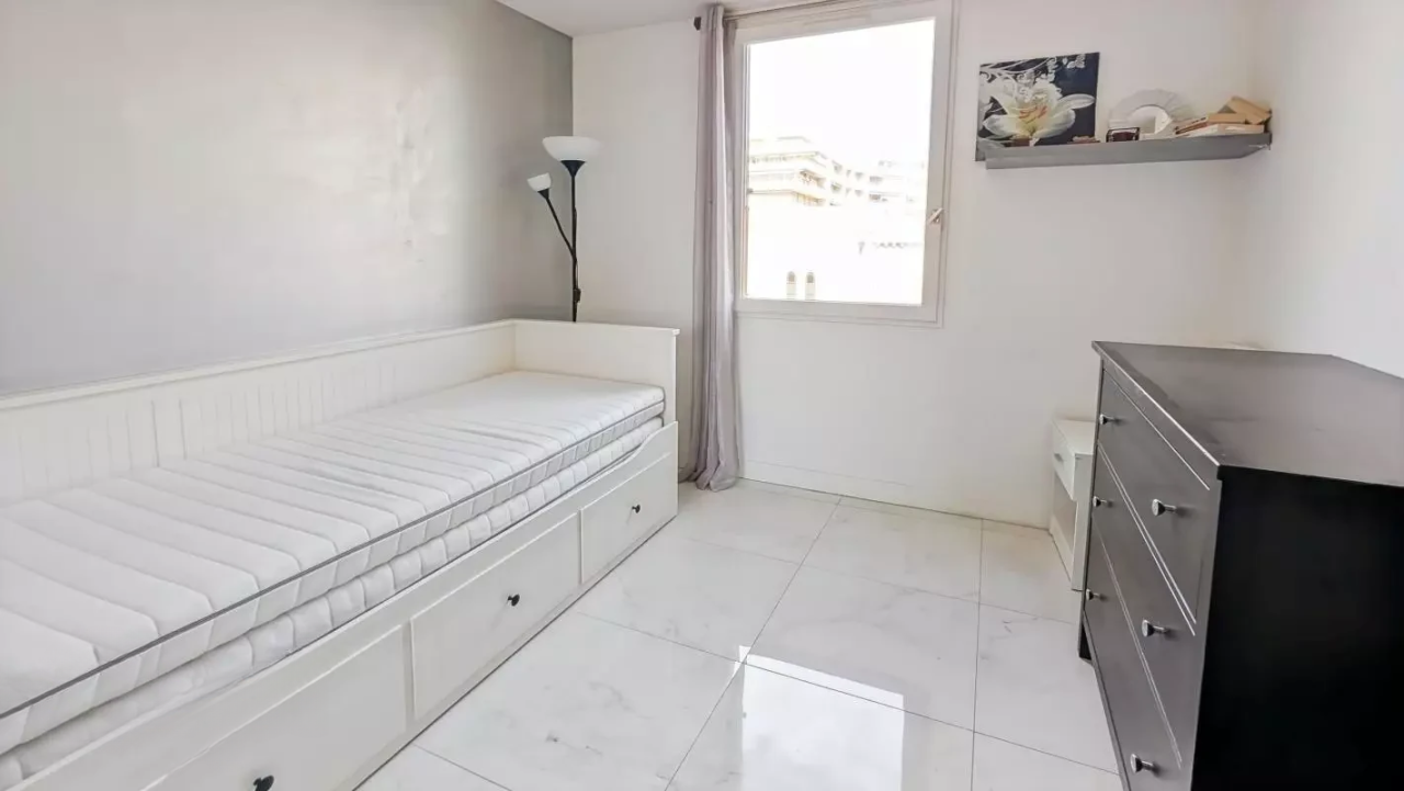 Квартира в Каннах, Франция, 87 м² - фото 8