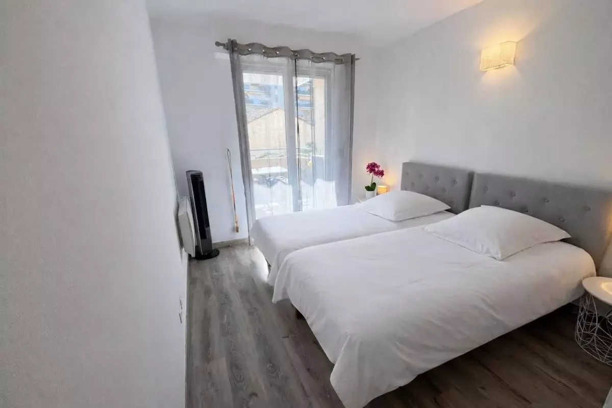 Квартира в Каннах, Франция, 64 м² - фото 8
