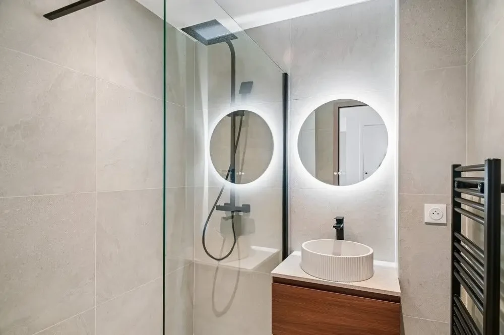 Квартира в Каннах, Франция, 54 м² - фото 8