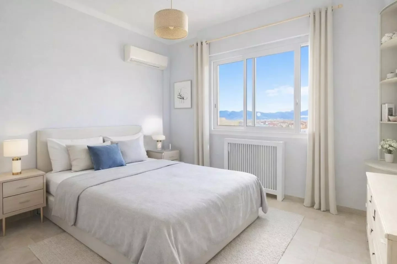 Квартира в Каннах, Франция, 92 м² - фото 8