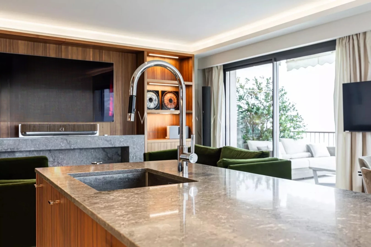 Квартира в Каннах, Франция, 160 м² - фото 8