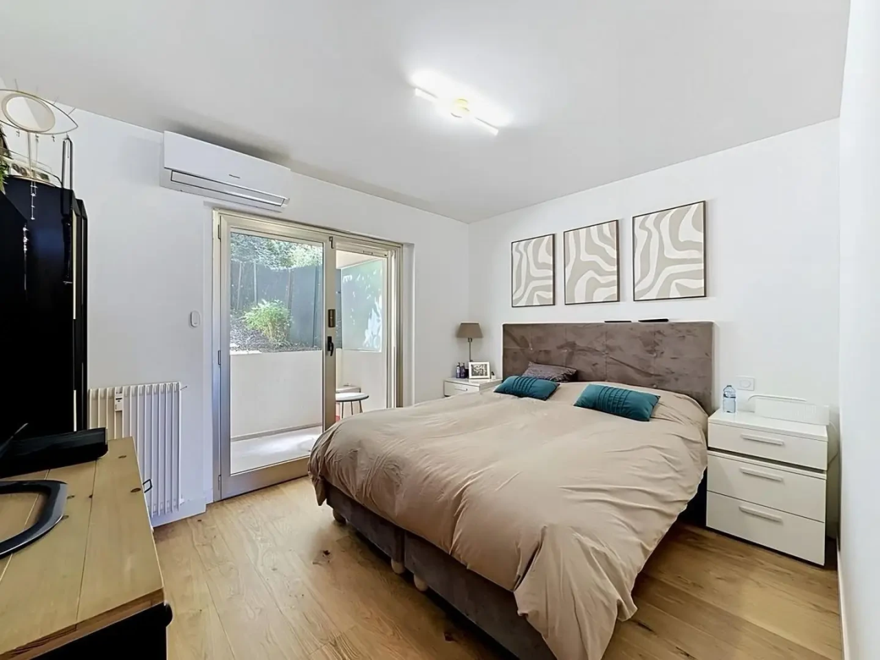 Квартира в Каннах, Франция, 78 м² - фото 8
