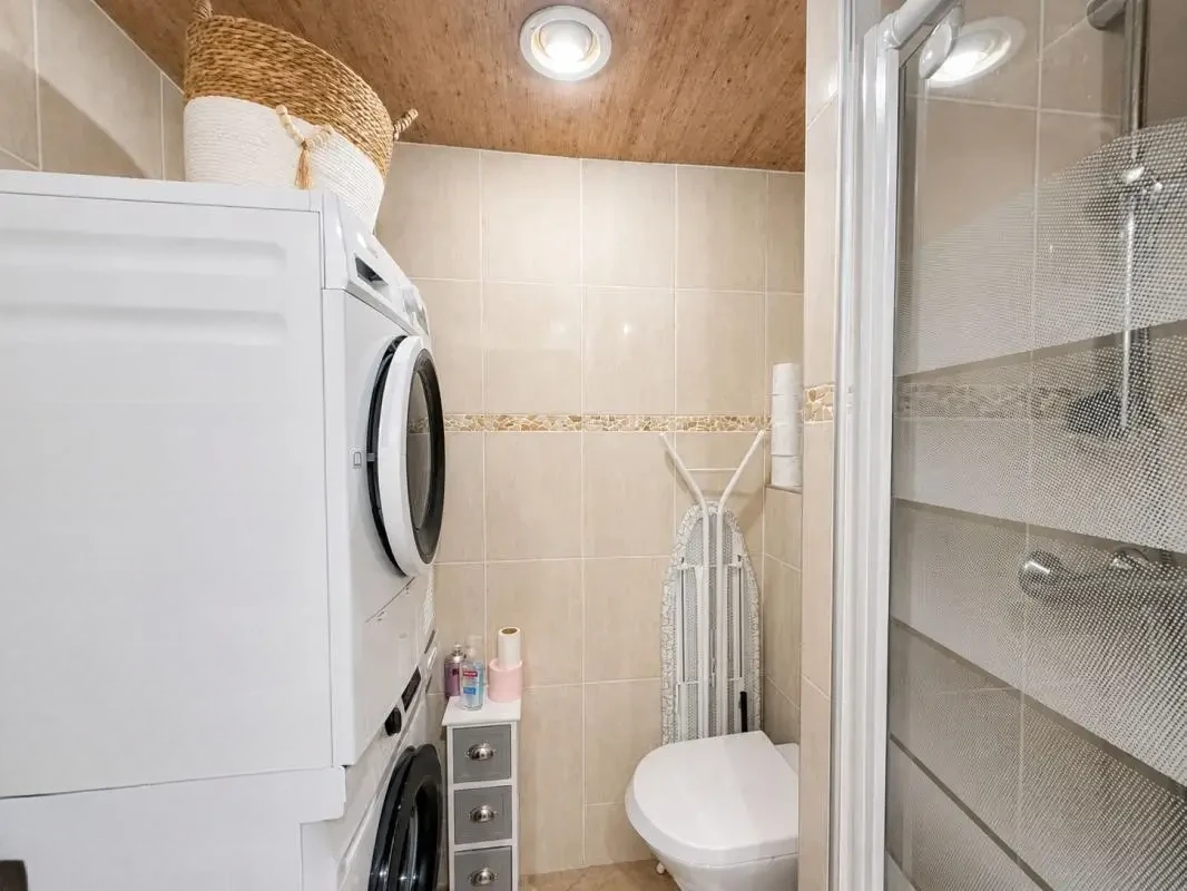 Квартира в Каннах, Франция, 32 м² - фото 8