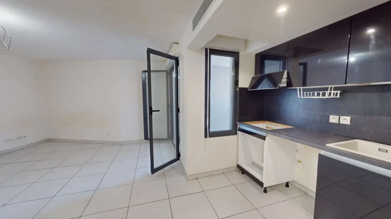 Квартира в Каннах, Франция, 42 м² - фото 8