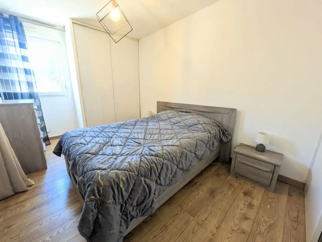 Квартира в Каннах, Франция, 47 м² - фото 8
