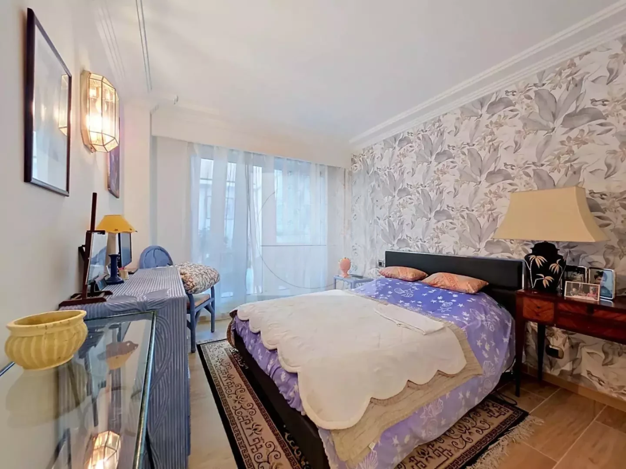 Квартира в Каннах, Франция, 155 м² - фото 8