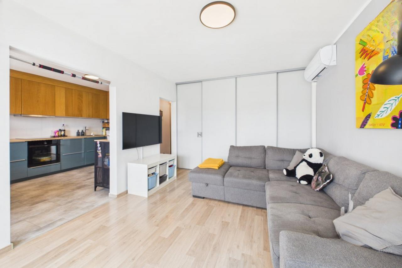Квартира в Любляне, Словения, 63 м² - фото 8