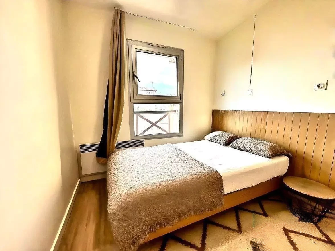 Квартира в Каннах, Франция, 32 м² - фото 8