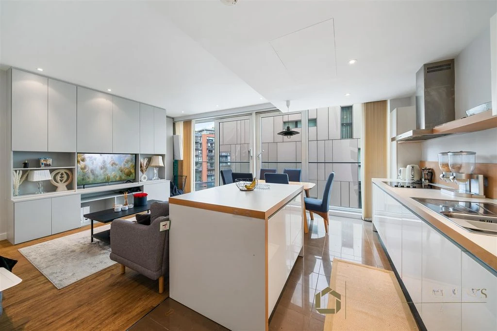 Квартира в Лондоне, Великобритания, 72 м² - фото 8