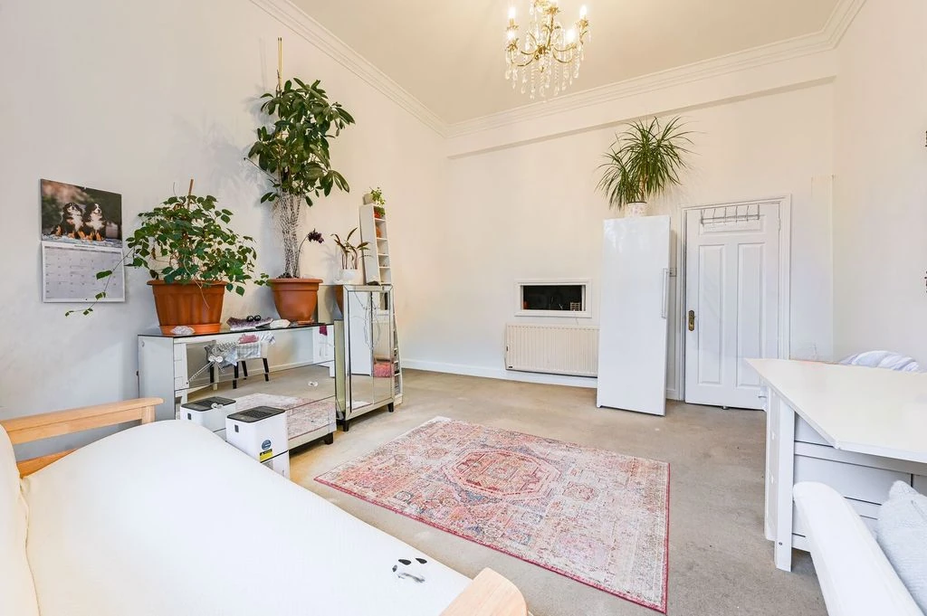 Квартира в Лондоне, Великобритания, 60 м² - фото 8