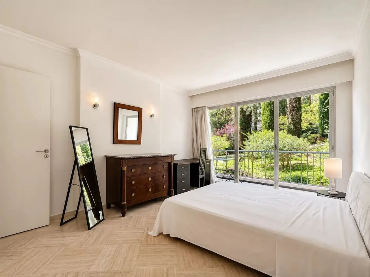 Квартира в Каннах, Франция, 105 м² - фото 8