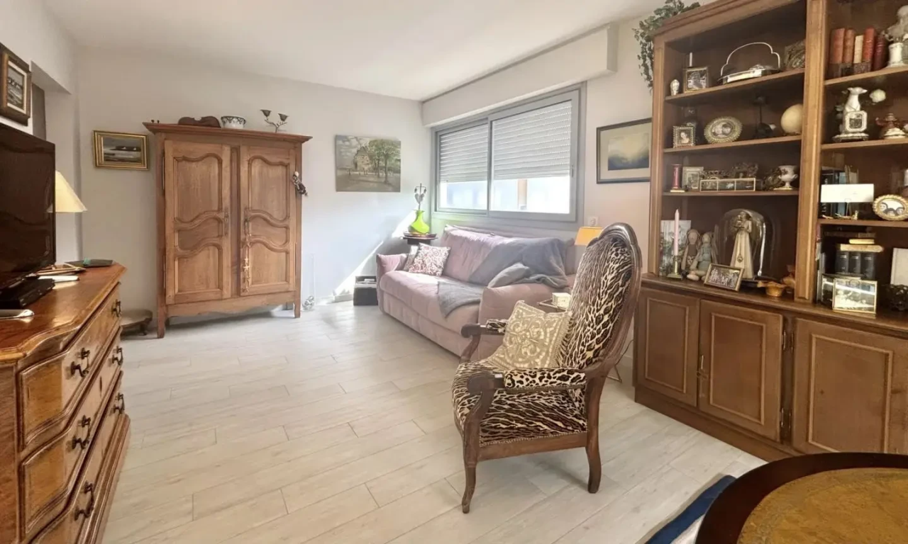 Квартира в Каннах, Франция, 84 м² - фото 8
