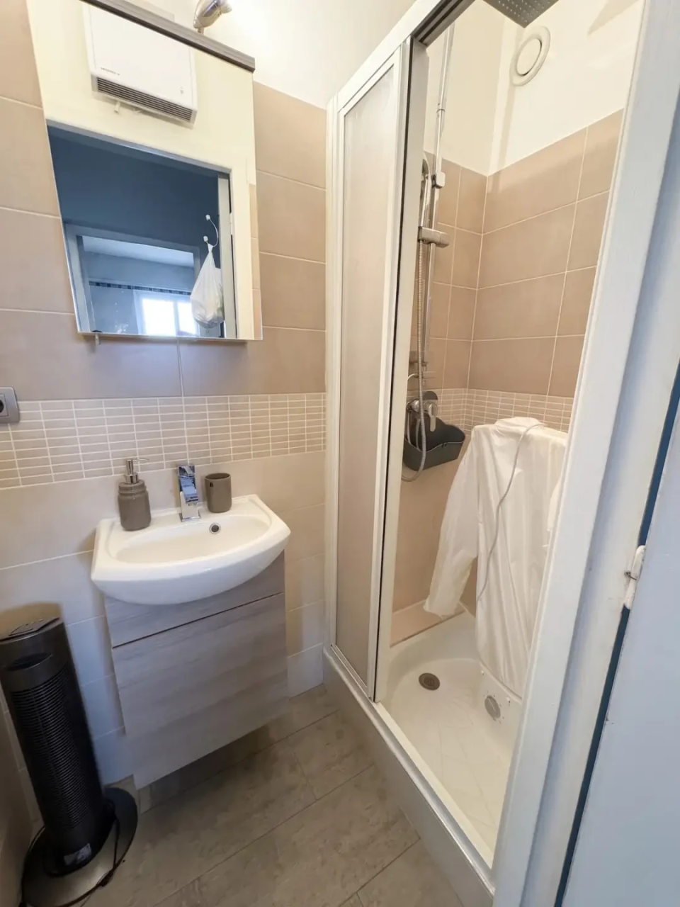 Квартира в Каннах, Франция, 70 м² - фото 8