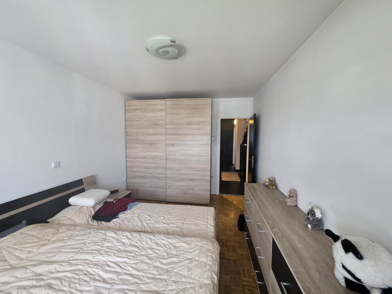 Квартира в Любляне, Словения, 63 м² - фото 8