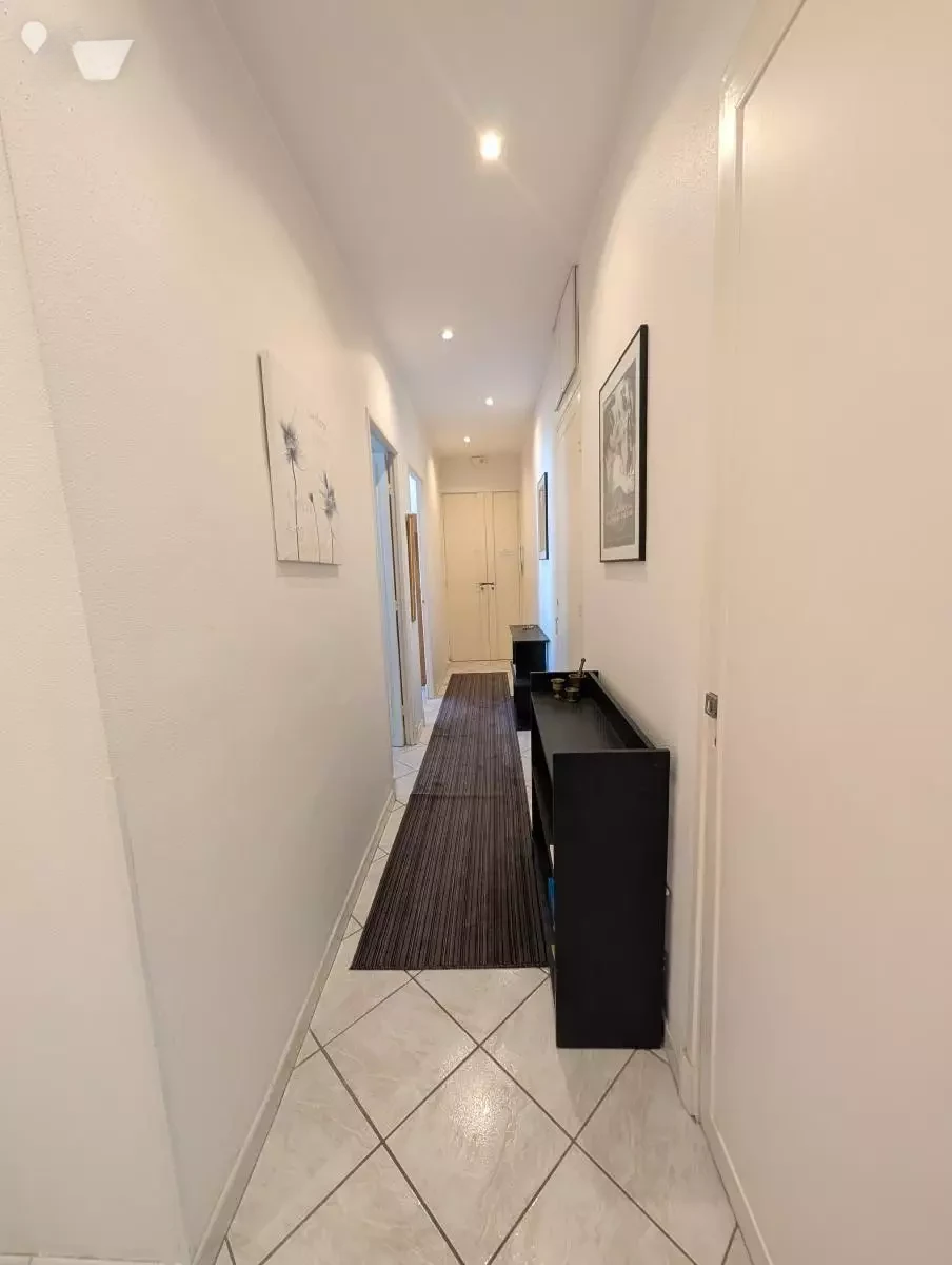 Квартира в Каннах, Франция, 60 м² - фото 8