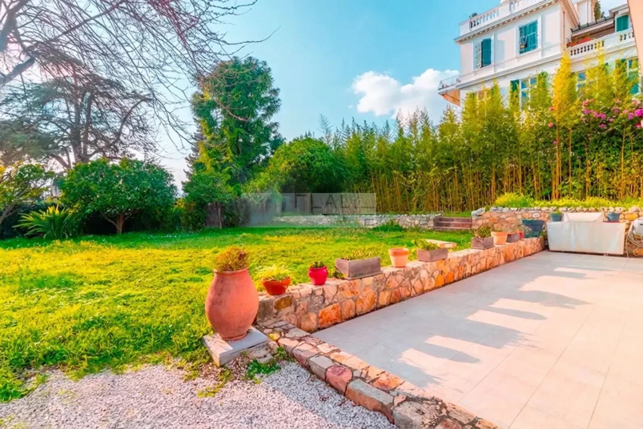 Квартира в Каннах, Франция, 175 м² - фото 8