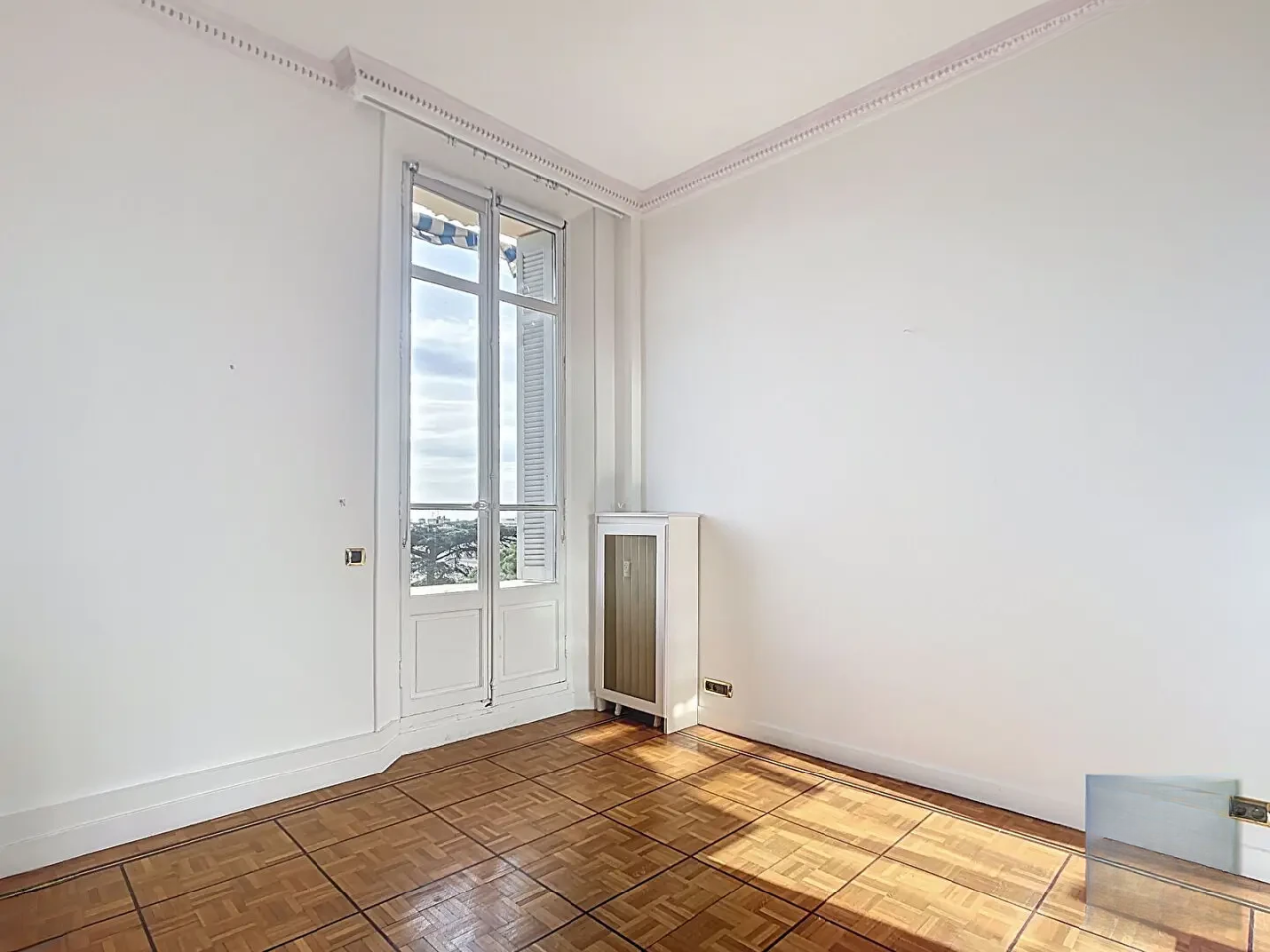 Квартира в Каннах, Франция, 61 м² - фото 8