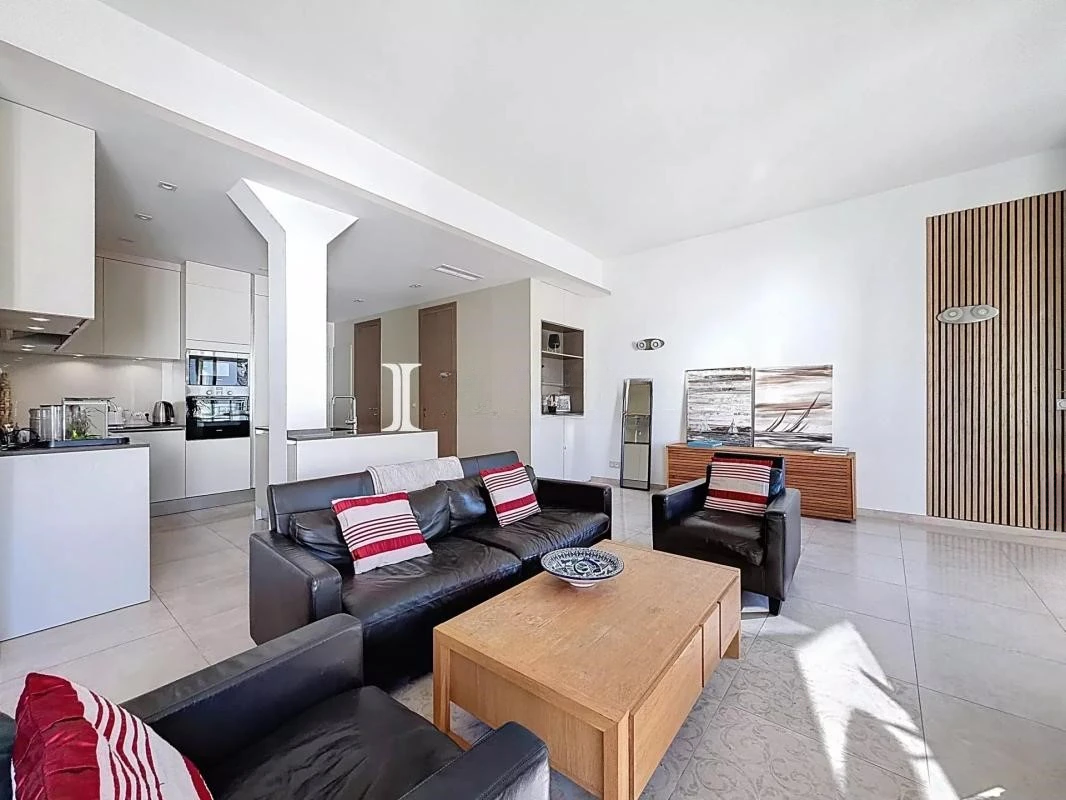 Квартира в Каннах, Франция, 105 м² - фото 8