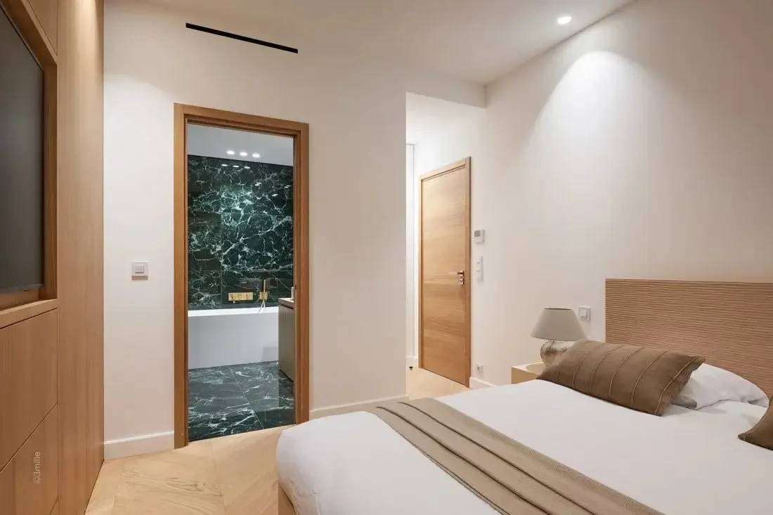 Квартира в Каннах, Франция, 110 м² - фото 8