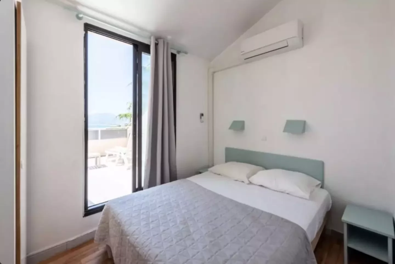 Квартира в Каннах, Франция, 35 м² - фото 8