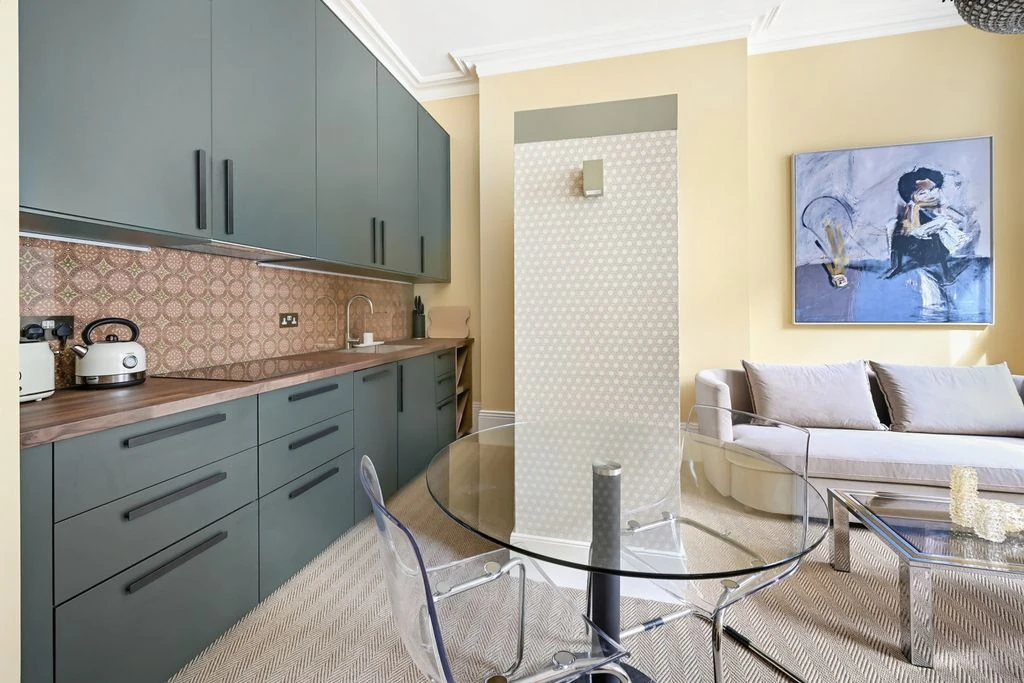Квартира в Лондоне, Великобритания, 54 м² - фото 8