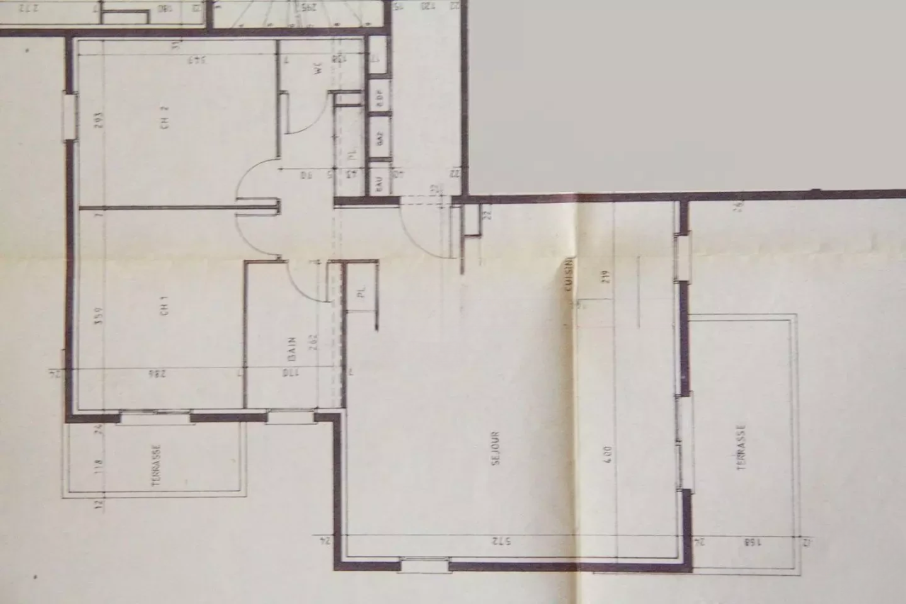 Квартира в Каннах, Франция, 65 м² - фото 8