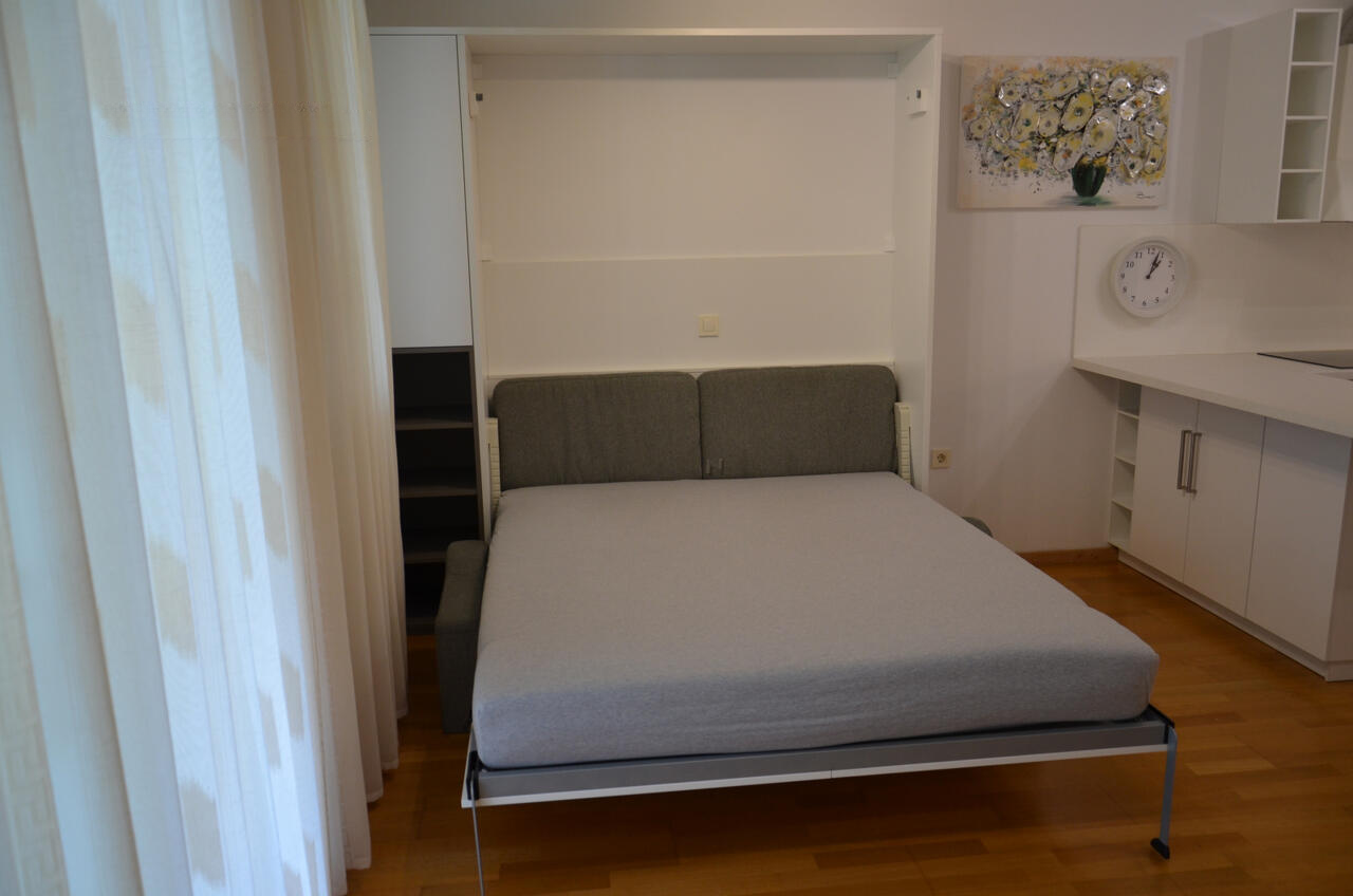 Квартира в Любляне, Словения, 46 м² - фото 8