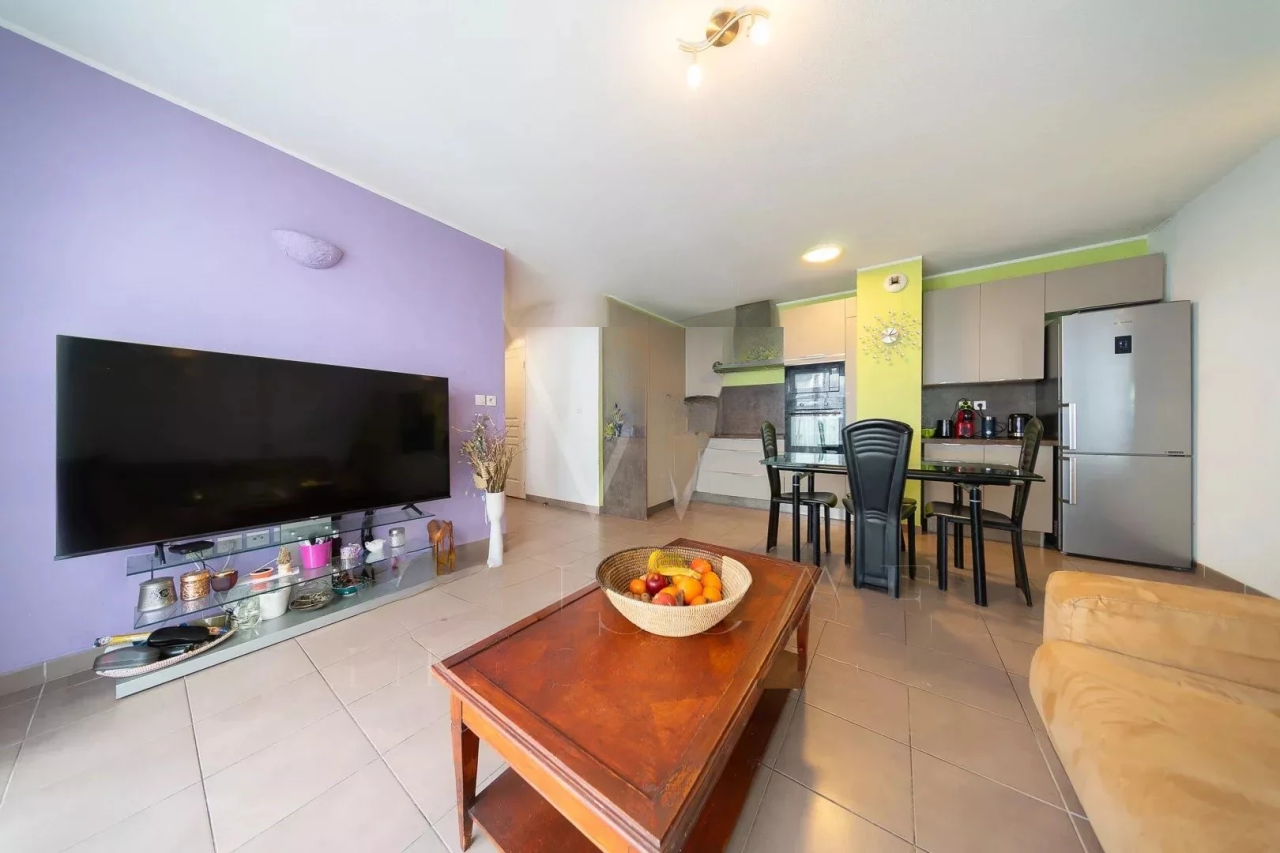 Квартира в Каннах, Франция, 83 м² - фото 8