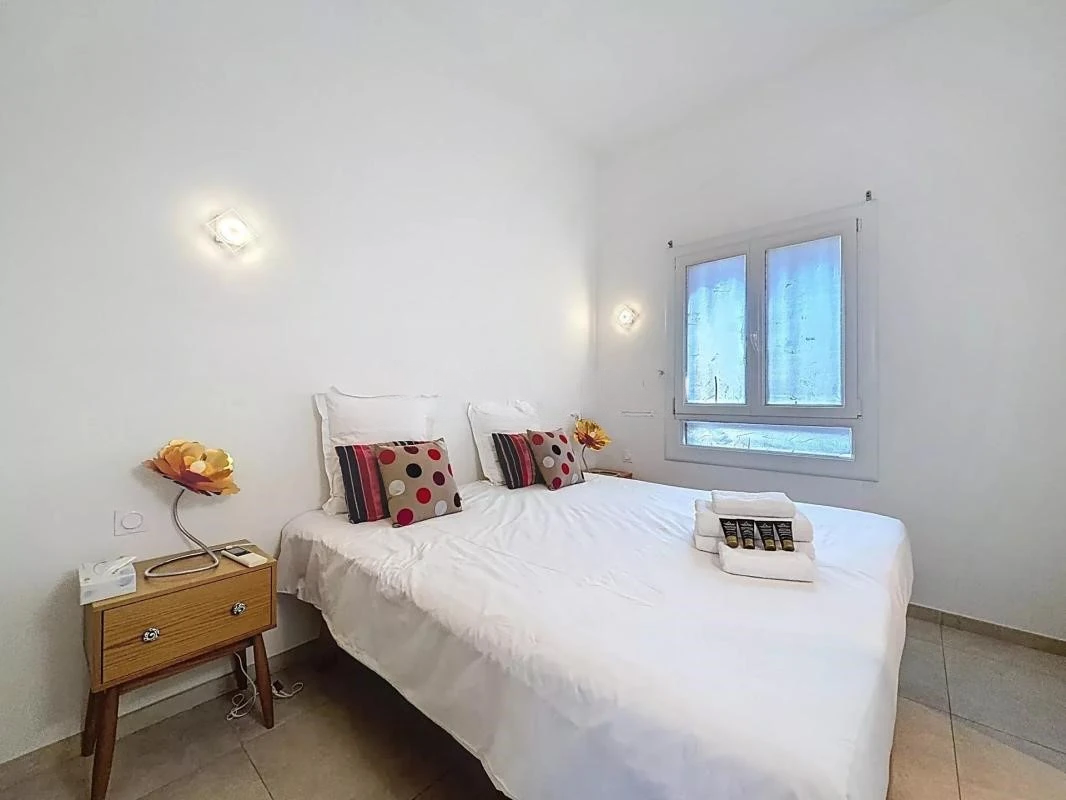 Квартира в Каннах, Франция, 105 м² - фото 9