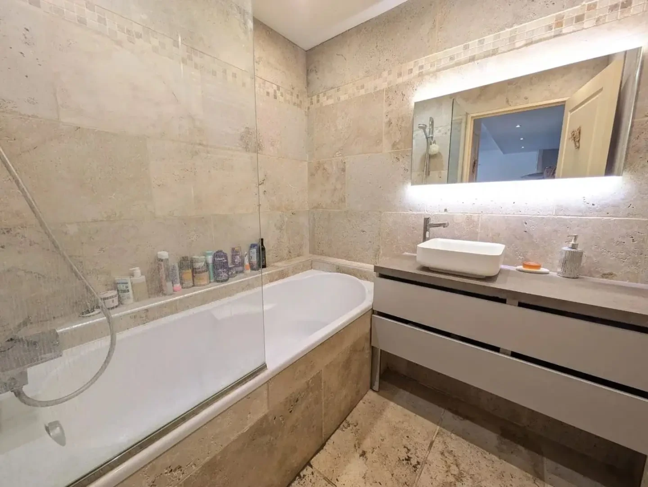 Квартира в Каннах, Франция, 47 м² - фото 9
