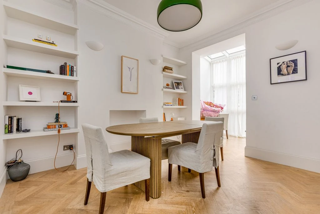 Квартира в Лондоне, Великобритания, 117 м² - фото 9