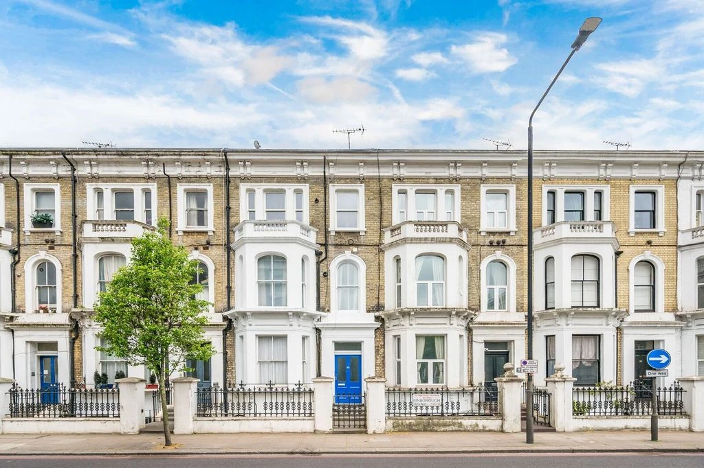 Квартира в Лондоне, Великобритания, 41 м² - фото 9