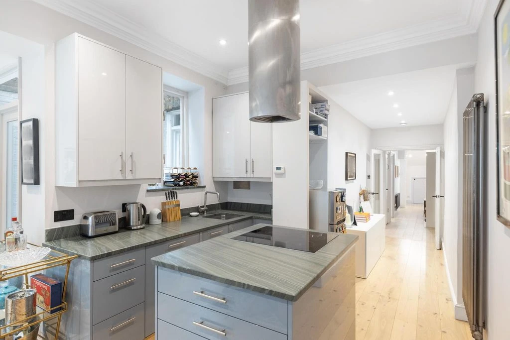 Квартира в Лондоне, Великобритания, 85 м² - фото 9