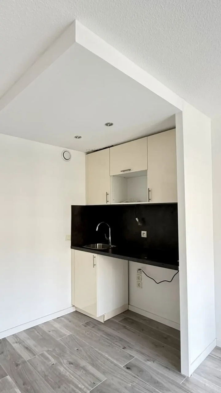 Квартира в Каннах, Франция, 26 м² - фото 9