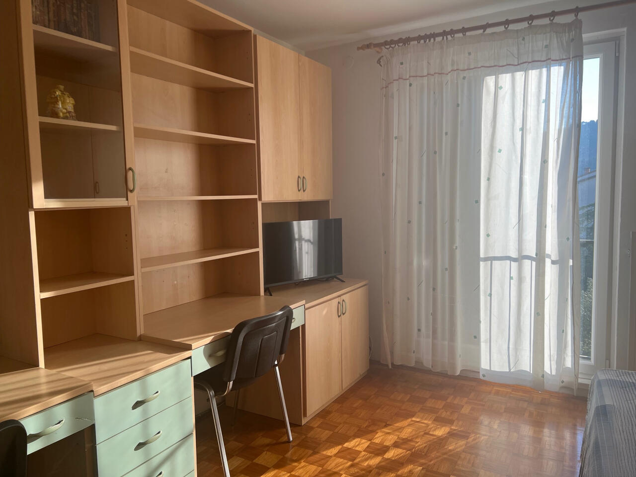 Квартира в Копере, Словения, 57 м² - фото 9