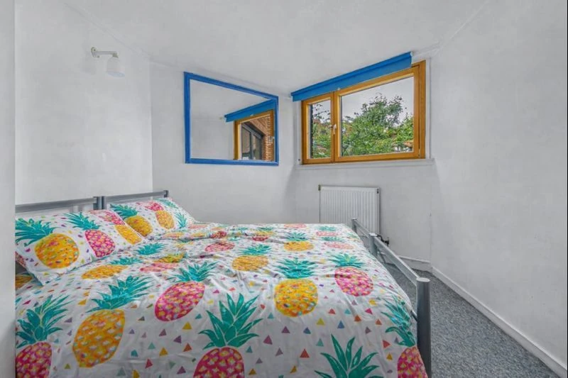 Квартира в Лондоне, Великобритания, 85 м² - фото 9
