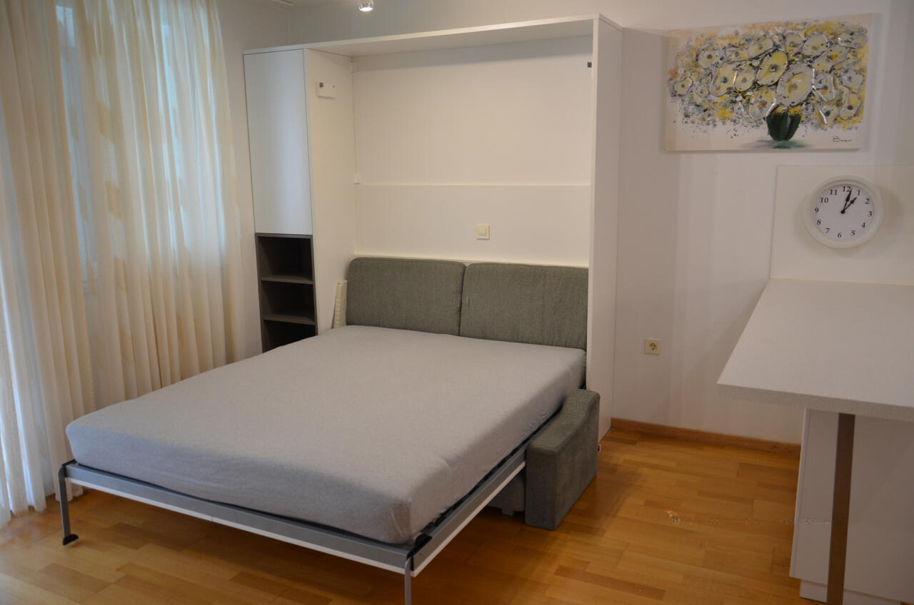 Квартира в Любляне, Словения, 46 м² - фото 9